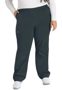 Dickies EDS Signature Women's Tapered Leg Scrub Pant 86106  Simply Scrubs Australia