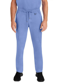 Healing Hands Purple Label Daniel Men's Scrub Pant 9300  Simply Scrubs Australia