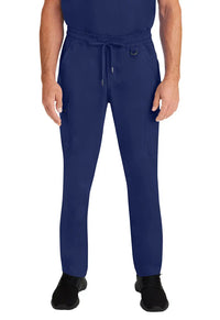 Healing Hands Purple Label Daniel Men's Scrub Pant 9300  Simply Scrubs Australia