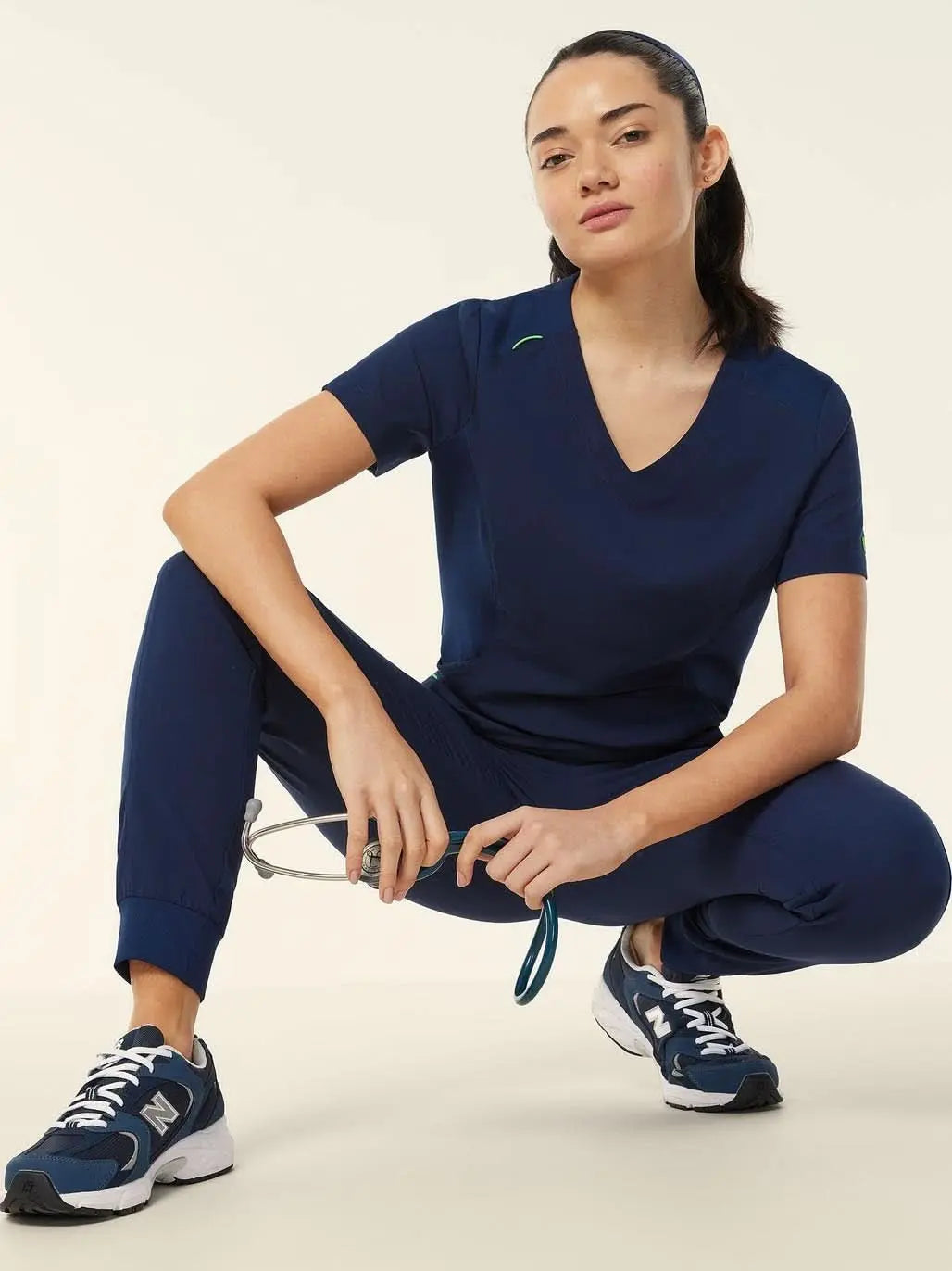 NNT Helen Women's Scrub Top CATUWX - City Workwear