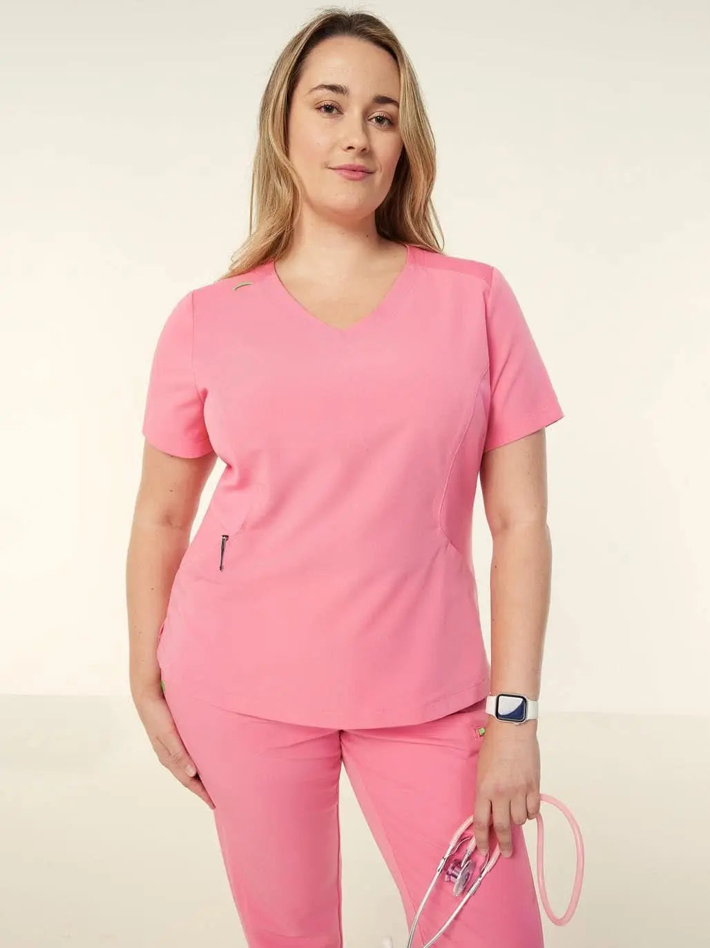 NNT Helen Women's Scrub Top CATUWX - City Workwear
