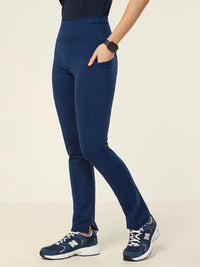 NNT Hounsfield Stretch Nurse Leggings CATW35 - City Workwear