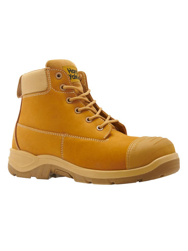 Hard Yakka ToughMaxx 6Z Wheat Safety Boot Y60359