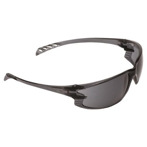 Pro Choice Series Smoke X12 Safety Glasses - 9900