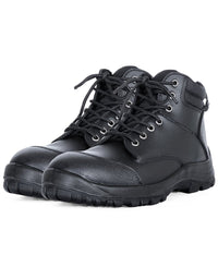 Steeler Lace Up Safety Boot 9G4