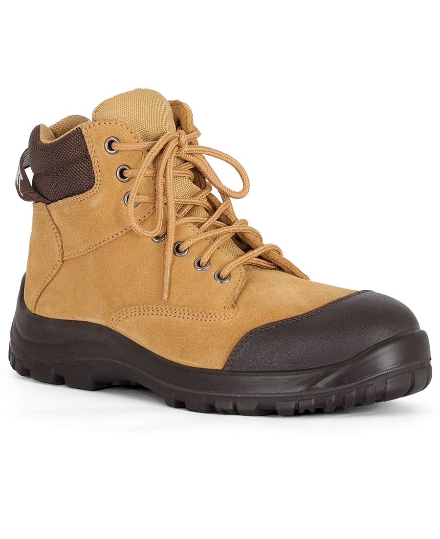 Steeler Lace Up Safety Boot 9G4