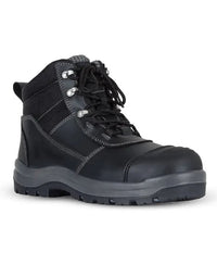 Jb's Atrax Safety Boots 9H8 Jb's Wear
