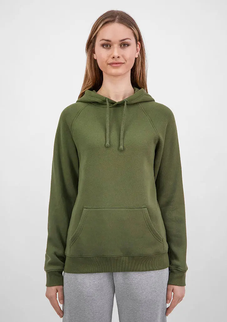 Goodmates Women's Basic Hoodie X1003W  Metro Workwear