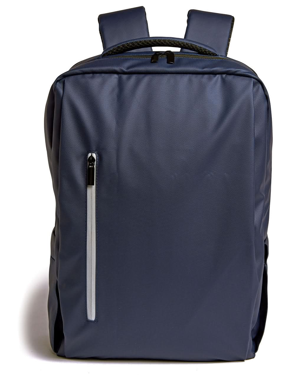 Elite PU Backpack B5008 Metro Workwear.