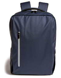 Elite PU Backpack B5008 Metro Workwear.