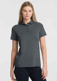 Biz Collection Women's Phoenix Polo Shirt BP2610LS