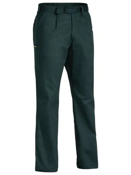 Bisley Workwear Original Cotton Drill Pant BP6007 - City Workwear