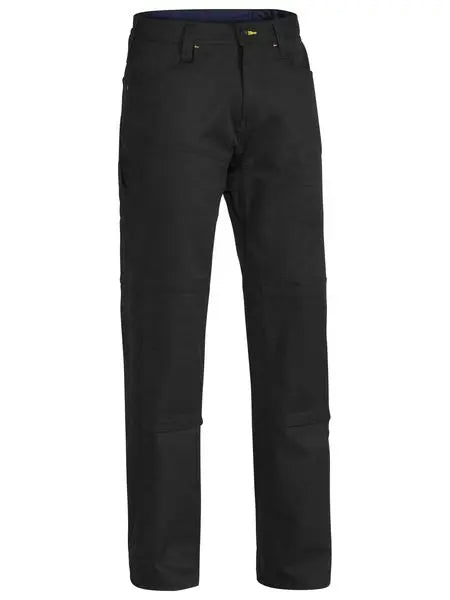 Bisley Workwear X Airflow™ Ripstop Vented Work Pant BP6474 - City Workwear