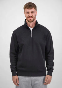 Goodmates Men's Everyday 1/4 Zip Hoodie X2006M  Metro Workwear