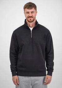 Goodmates Men's Everyday 1/4 Zip Hoodie X2006M  Metro Workwear