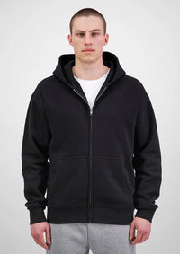 Goodmates Men's Everyday Zip Hoodie X2005M  Metro Workwear