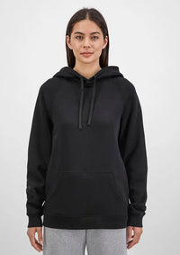 Goodmates Women's Basic Hoodie X1003W  Metro Workwear