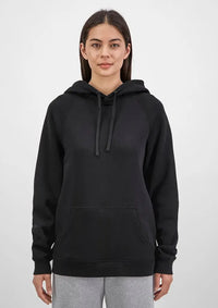 Goodmates Women's Basic Hoodie X1003W  Metro Workwear