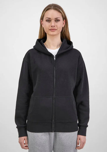 Goodmates Women's Everyday Zip Hoodie X2005W  Metro Workwear