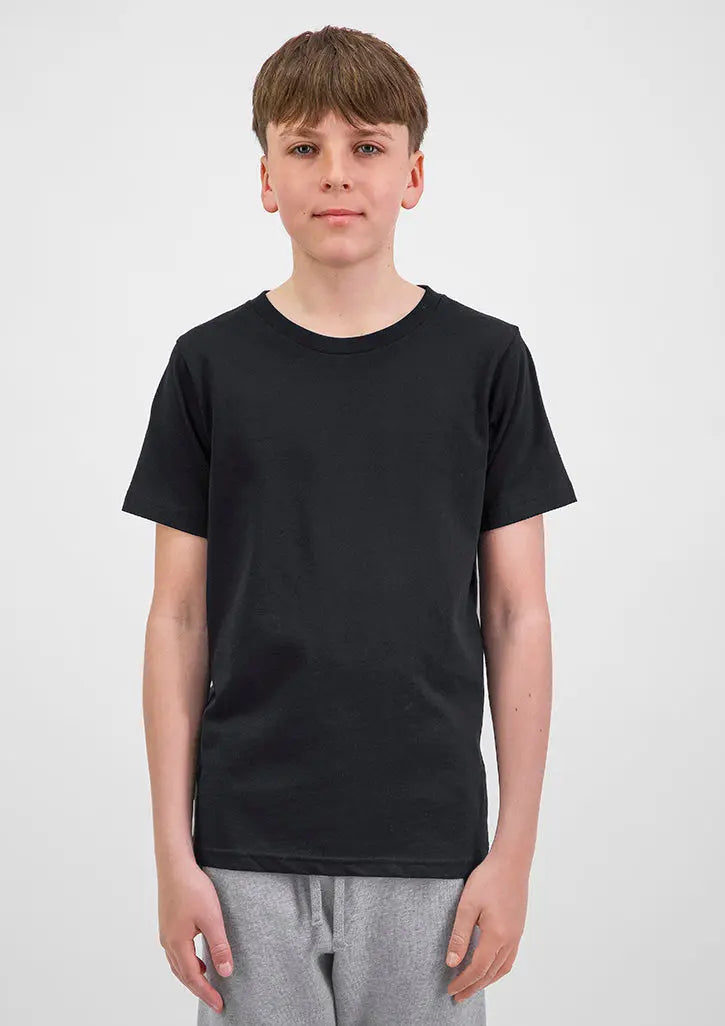 Goodmates Youth Basic Tee X1001Y  Metro Workwear