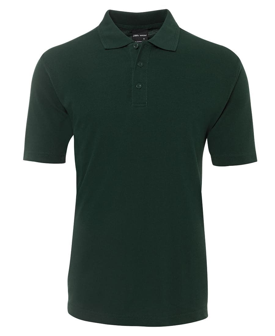 JB'S Workwear Polo Shirt 210 - Flash Uniforms 