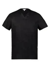 NNT Koller V-Neck Scrub Top CATJ2T - Simply Scrubs Australia
