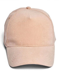 Polyester Jacquard Texture 5 Panel Cap CH52 Metro Workwear.