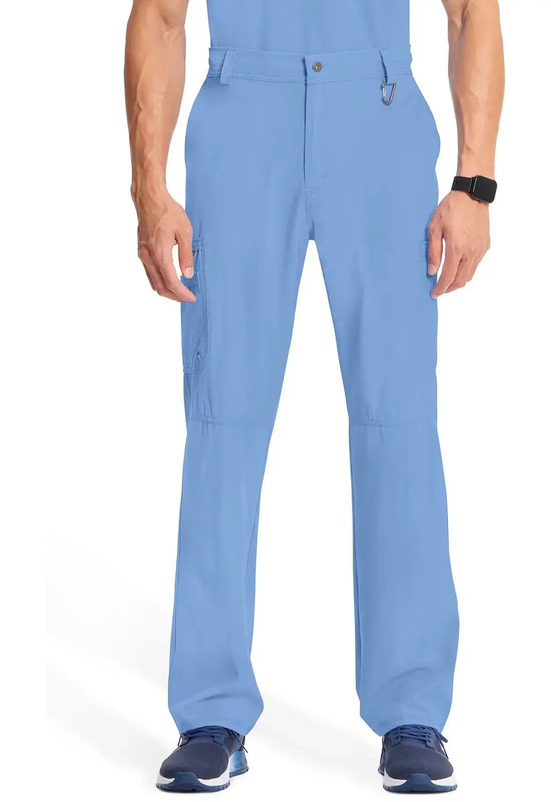 Cherokee Infinity Men's Jogger Scrub Pant CK200A  Simply Scrubs Australia