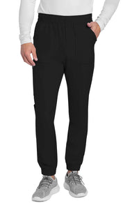 Cherokee Originals Ultra Men's Jogger Scrub Pants CK278A  Simply Scrubs Australia