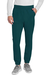 Cherokee Originals Ultra Men's Jogger Scrub Pants CK278A  Simply Scrubs Australia