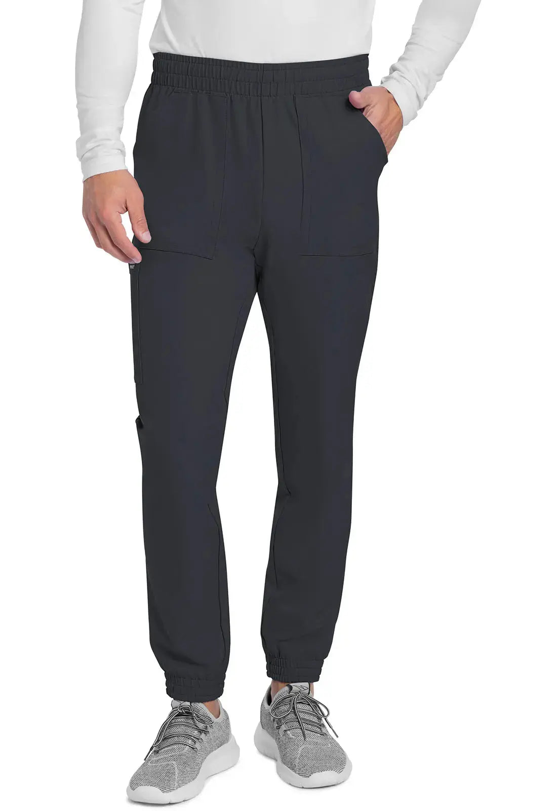 Cherokee Originals Ultra Men's Jogger Scrub Pants CK278A  Simply Scrubs Australia