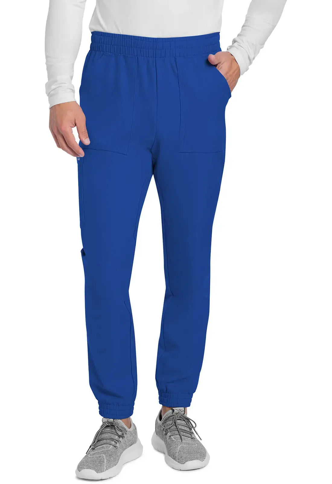 Cherokee Originals Ultra Men's Jogger Scrub Pants CK278A  Simply Scrubs Australia