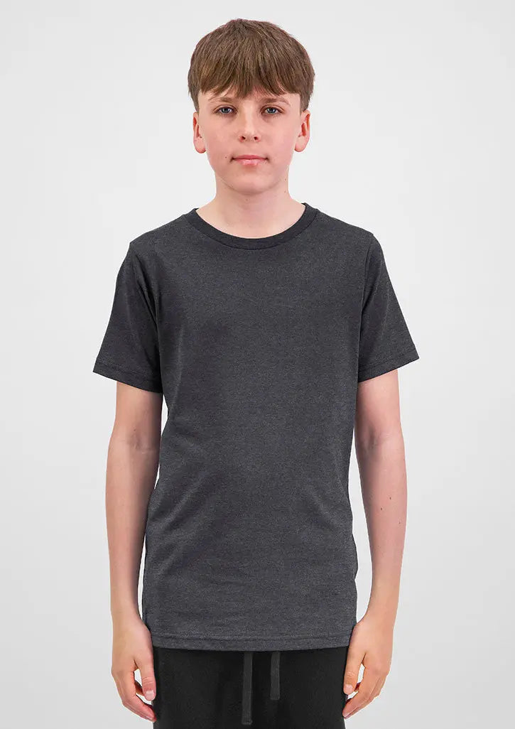 Goodmates Youth Basic Tee X1001Y  Metro Workwear