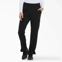 Dickies EDS Essentials Women's Cargo Scrub Pant DK005  Simply Scrubs Australia