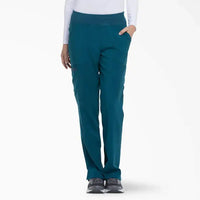 Dickies EDS Essentials Women's Cargo Scrub Pant DK005  Simply Scrubs Australia