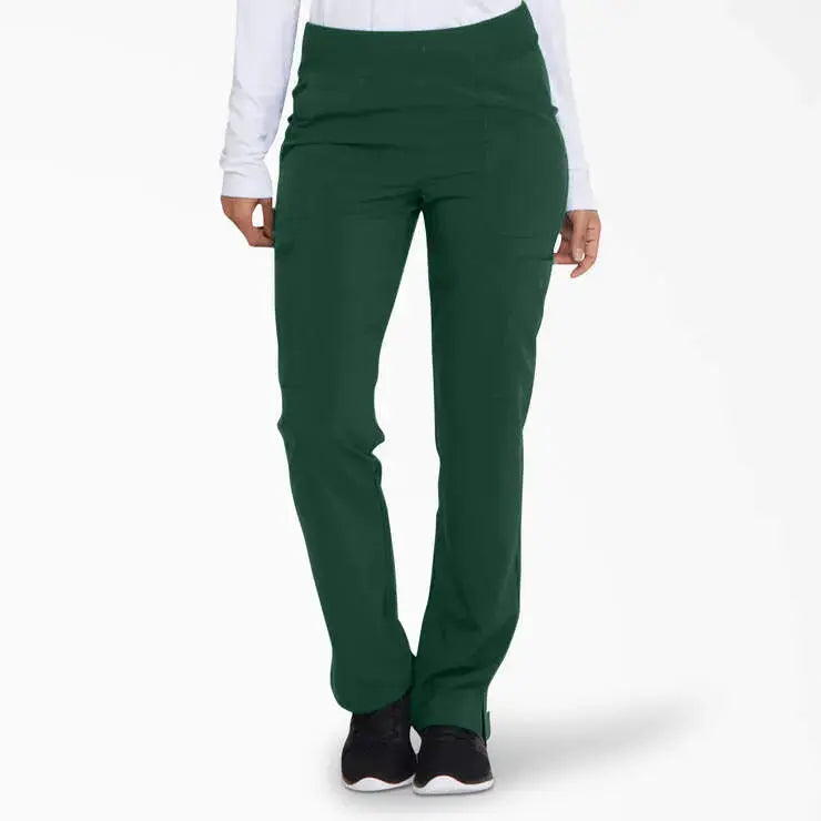 Dickies EDS Essentials Women's Cargo Scrub Pant DK005  Simply Scrubs Australia