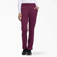 Dickies EDS Essentials Women's Cargo Scrub Pant DK005  Simply Scrubs Australia
