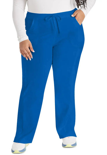 Dickies EDS Essentials Women's Straight Leg Scrub Pant DK010  Simply Scrubs Australia