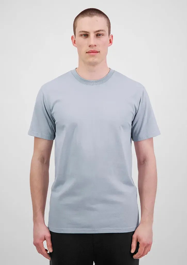 Goodmates Men's Everyday Short Sleeve Tee X2001M  Metro Workwear