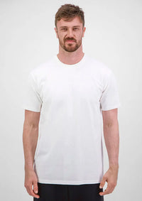 Goodmates Men's Everyday Short Sleeve Tee X2001M  Metro Workwear