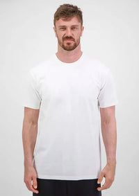 Goodmates Men's Everyday Short Sleeve Tee X2001M  Metro Workwear