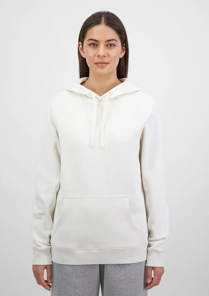 Goodmates Women's Basic Hoodie X1003W  Metro Workwear