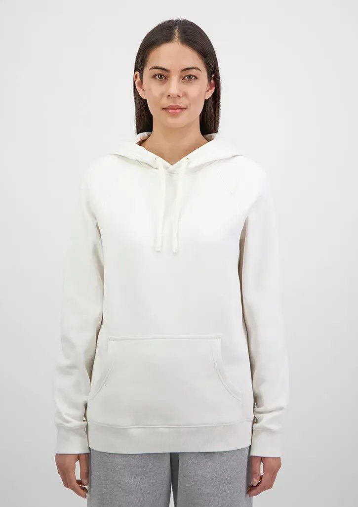 Goodmates Women's Basic Hoodie X1003W  Metro Workwear