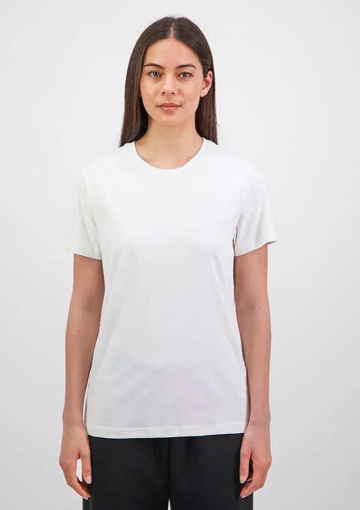 Goodmates Women's Basic Tee X1001W  Metro Workwear