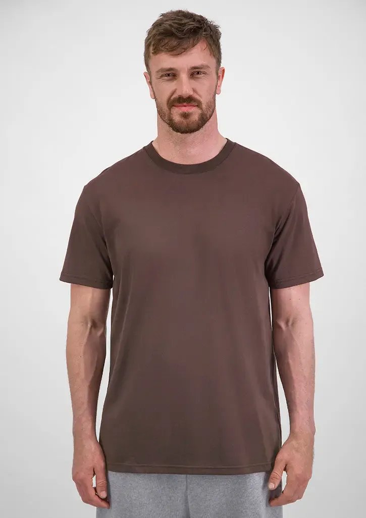 Goodmates Men's Everyday Short Sleeve Tee X2001M  Metro Workwear