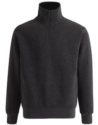 Winning Spirit Falcon Fleece Sweat Top Men's Fl02 Winning Spirit
