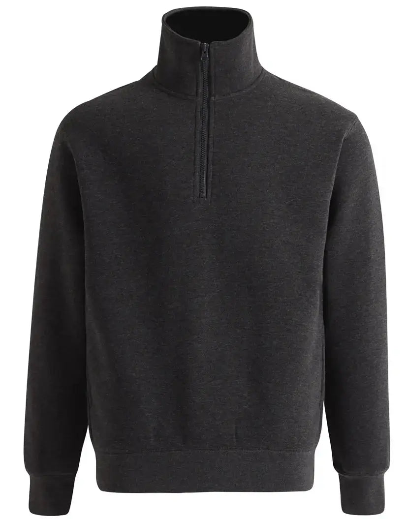 Winning Spirit Falcon Fleece Sweat Top Men's Fl02 Winning Spirit