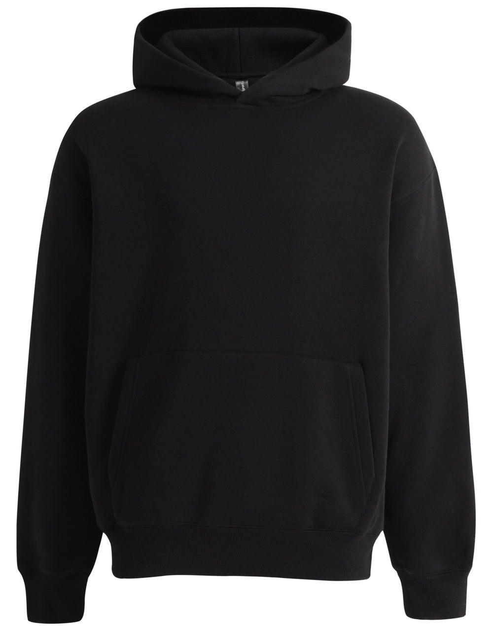 Winning Spirit Unisex Premium Oversized Hoodie FL10