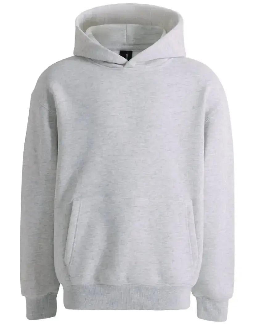 Winning Spirit Unisex Premium Fleece Oversized Hoodie FL10 Winning Spirit