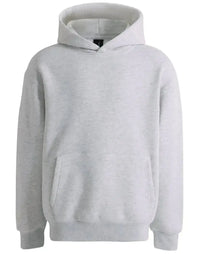Winning Spirit Unisex Premium Fleece Oversized Hoodie FL10 Winning Spirit